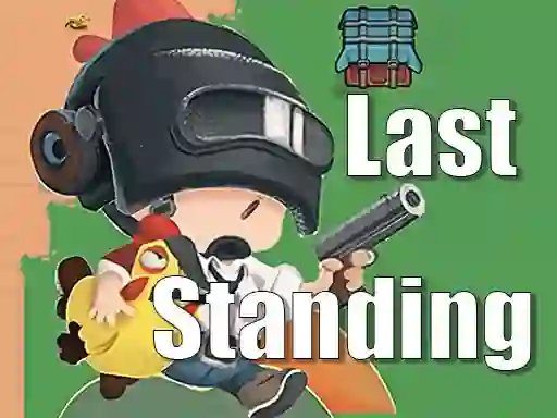 Gioco Last Standing in linea