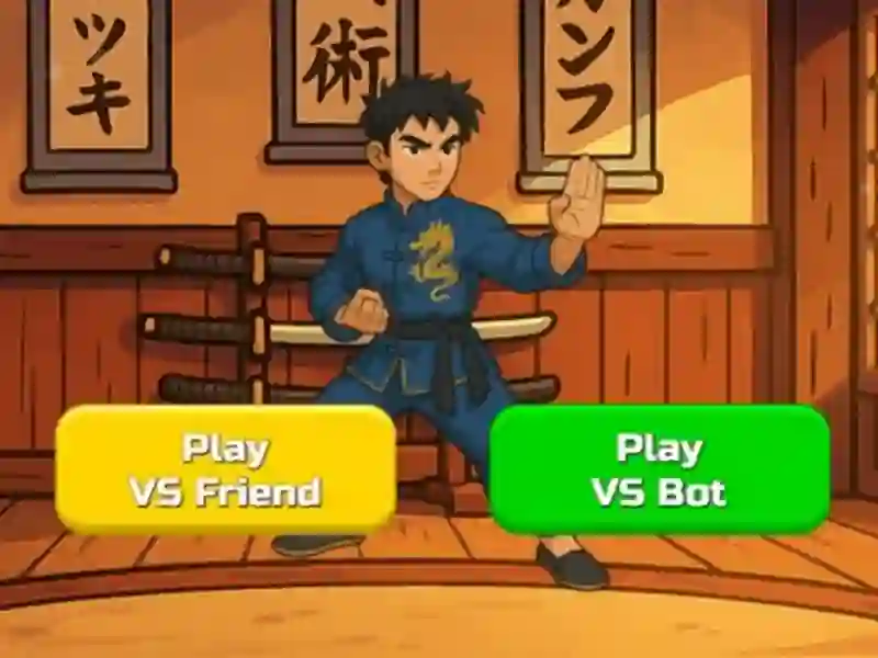 Gioco Match Fighter in linea