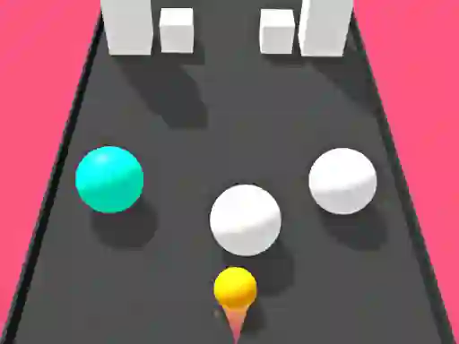 Gioco Ball Bump 3D in linea
