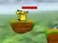 Gioco Pokemon Rescue in linea