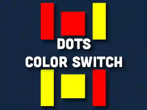 Gioco Dot Color Switch in linea