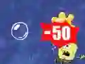 Gioco bikini bottom or bust in linea