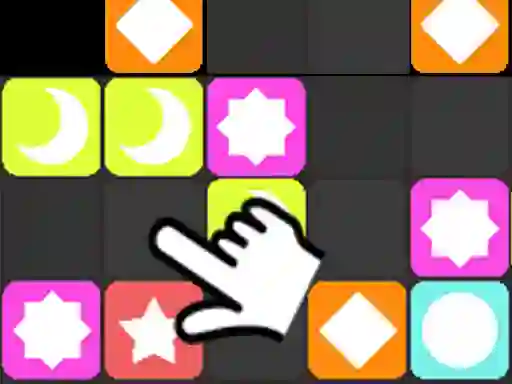 Gioco Pop Those Squares in linea