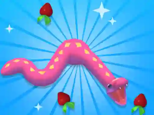 Gioco Snake Island 3D in linea
