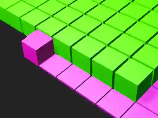 Gioco Color Fill in linea