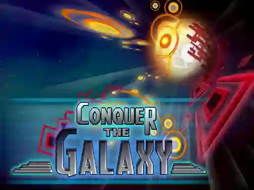 Gioco Conquer the galaxy in linea