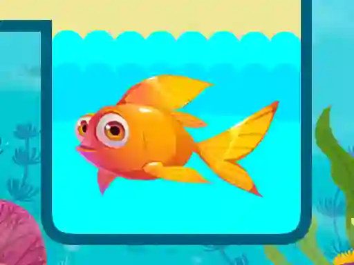 Gioco Fish Rescue Pull The Pin in linea