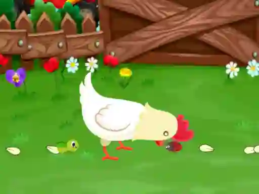 Gioco Stupid Chicken in linea