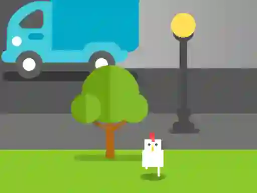 Gioco Chicken Road in linea