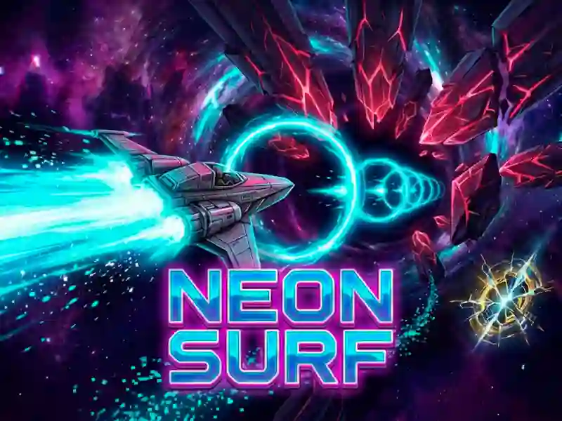 Gioco Neon Surf in linea