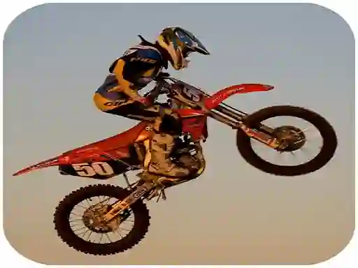 Gioco Impossible Bike Stunts in linea