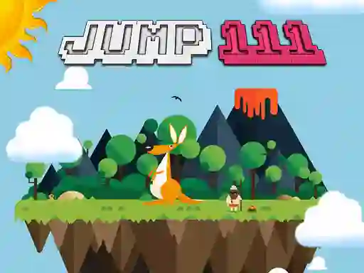 Gioco Jump 111 in linea