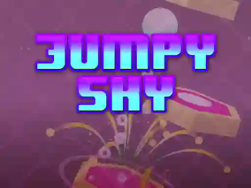 Gioco Jumpy Sky in linea