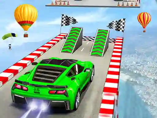 Gioco Extreme City GT Car Stunts in linea