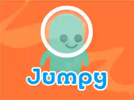 Gioco Jumpy in linea