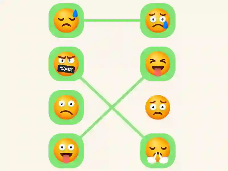 Gioco Emoji Riddle in linea