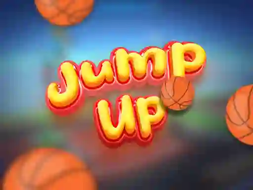 Gioco Jump Up 3D in linea