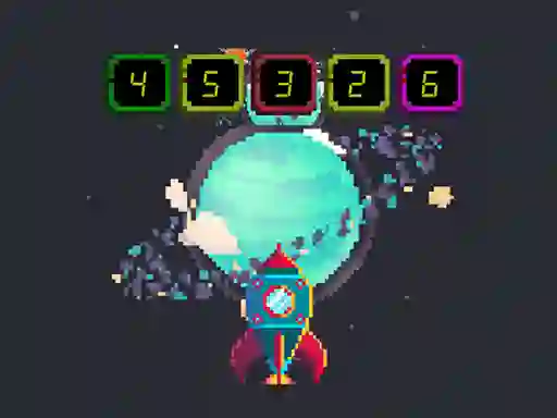 Gioco Super Rocket in linea