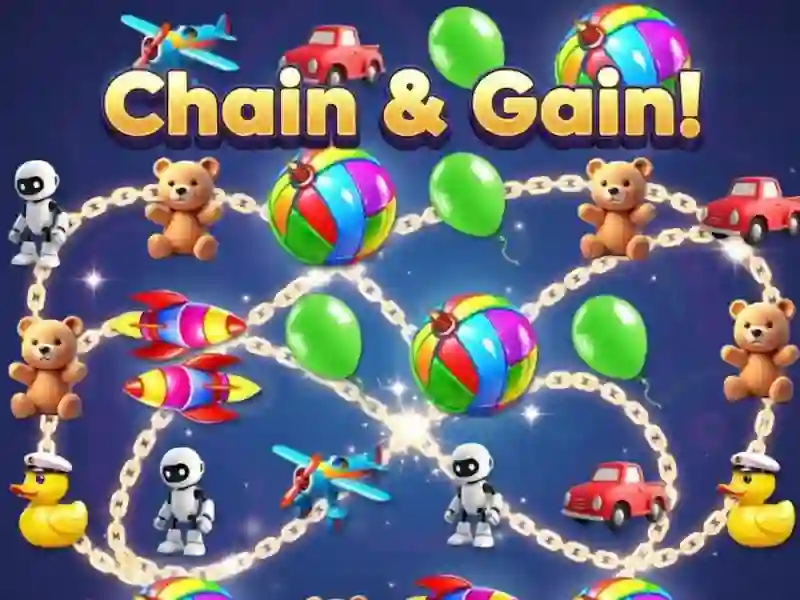 Gioco Chain & Gain! in linea