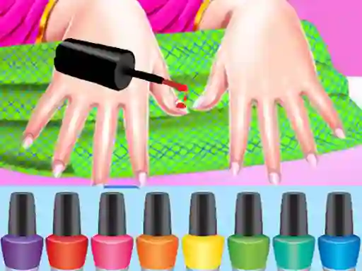 Gioco Baby Taylor Hand Care in linea