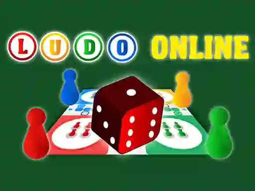Gioco Ludo Online in linea