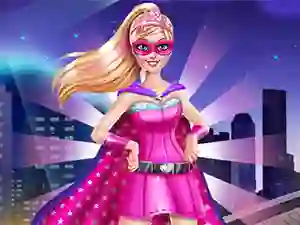 Gioco Hero Ellie Villain Defeat in linea