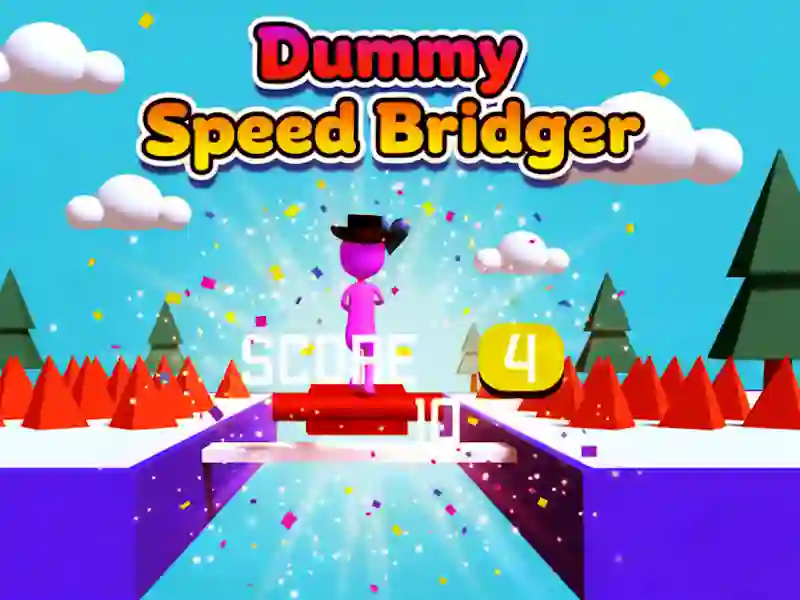 Gioco Dummy Speed Bridger in linea