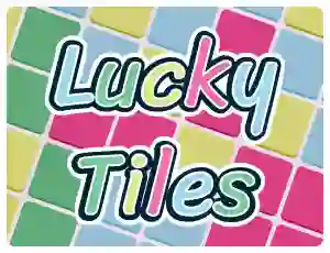 Gioco Lucky Tiles in linea