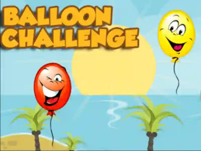 Gioco Balloon Challenge in linea