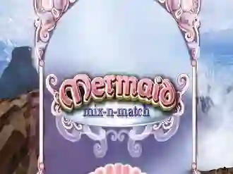 Gioco Mermaid Mix And Match in linea