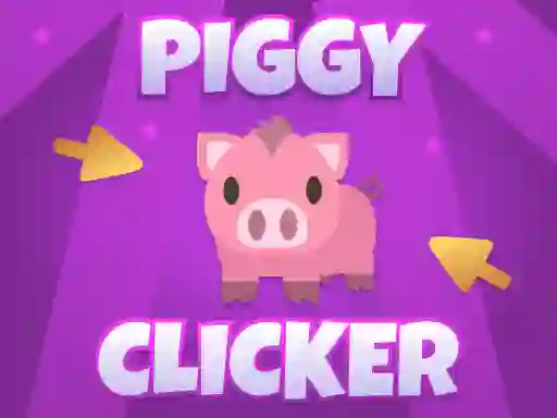 Gioco Piggy Clicker in linea