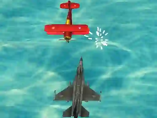 Gioco Airship War: Armada in linea