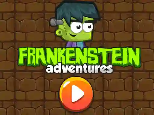 Gioco Frankenstein Adventures in linea