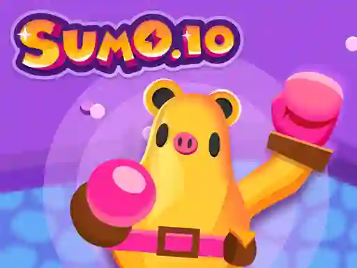 Gioco Sumo.io in linea