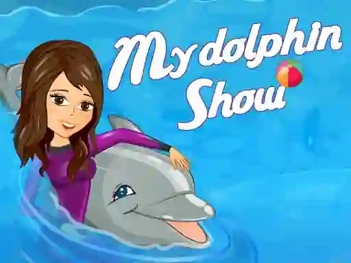Gioco My Dolphin Show in linea