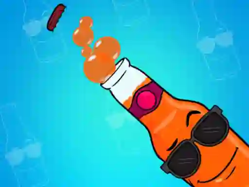 Gioco Mr Bottle in linea