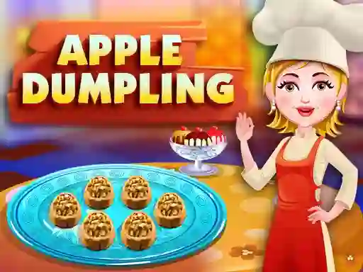 Gioco Apple Dumplings in linea