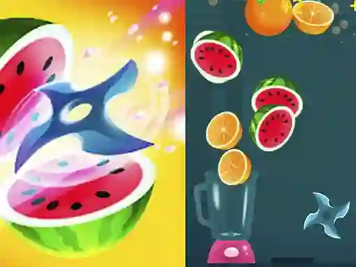 Gioco Crazy Juice Fruit Master in linea