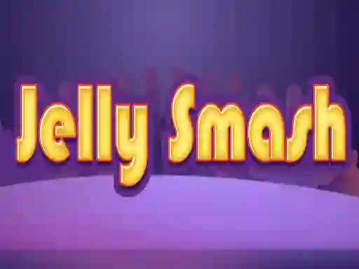 Gioco Jelly Smash in linea