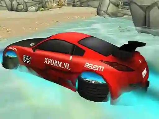 Gioco Incredible Water Surfing in linea
