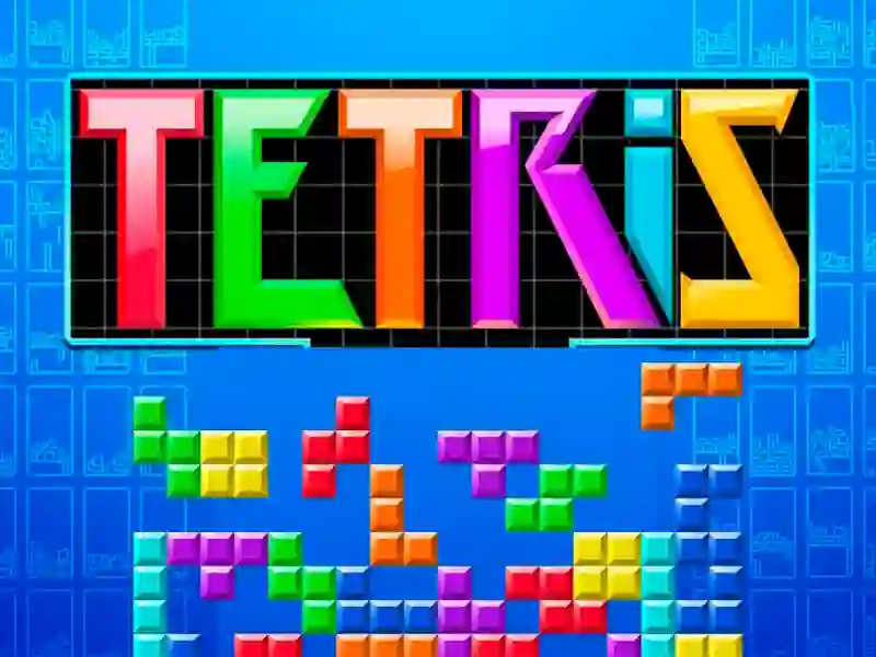 Gioco Tetris Master in linea
