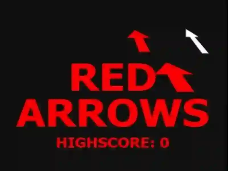 Gioco Red Arrows in linea