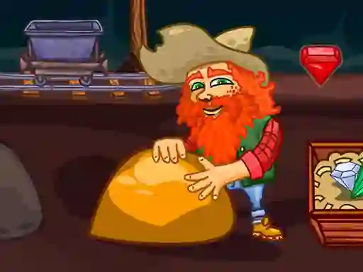 Gioco Gold Digger Jack in linea