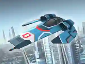Gioco Hex Flight Racer in linea