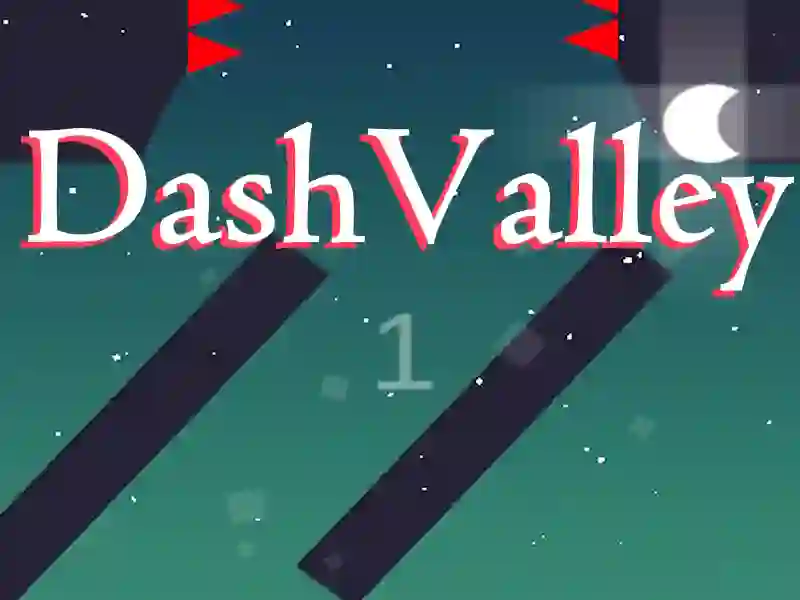 Gioco Dash Valley in linea
