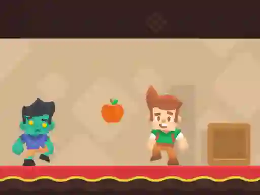 Gioco Logical Journey in linea