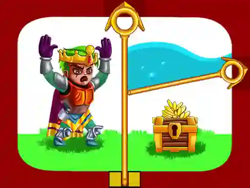 Gioco Love and Treasure Quest in linea