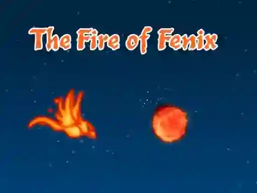 Gioco The Fire of Fenix in linea