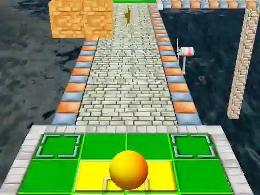 Gioco Crazy Ball in linea