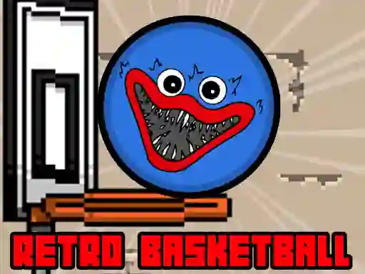 Gioco Poppy Basketball in linea